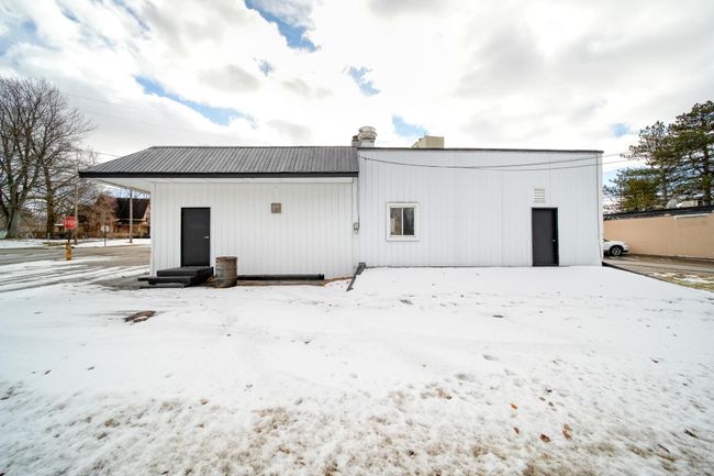 100 Elizabeth St, Home with 0 bedrooms, 1 bathrooms and null parking in Parma MI | Image 31