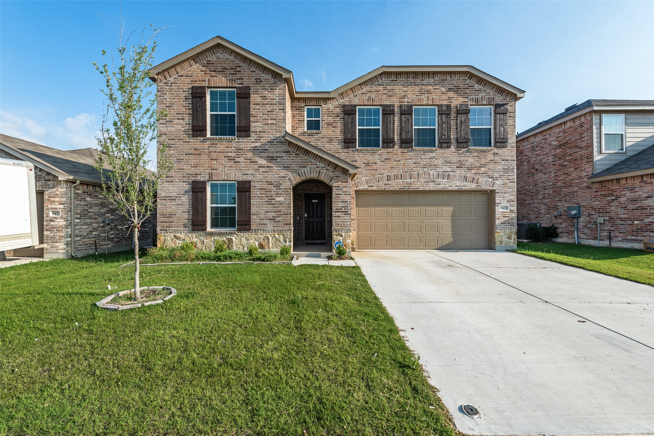 Residential in Fort Worth 3
