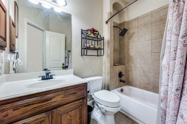 1236 Claire St, House other with 4 bedrooms, 3 bathrooms and null parking in Lantana TX | Image 25