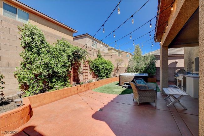 Relax in this beautiful & private backyard! | Image 52