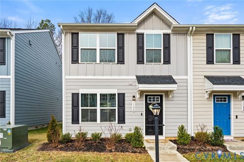 1136 Canterbury Ridge Rd, Richmond, VA, 23224-2481 | Card Image