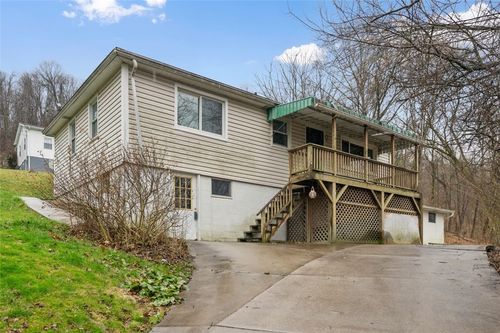 39 Allegheny Ave, Cuddy, PA, 15031-9743 | Card Image