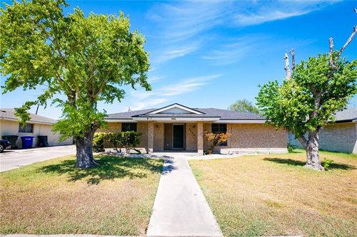 3606 San Blas Dr, Corpus Christi, TX, 78415-3335 | Card Image