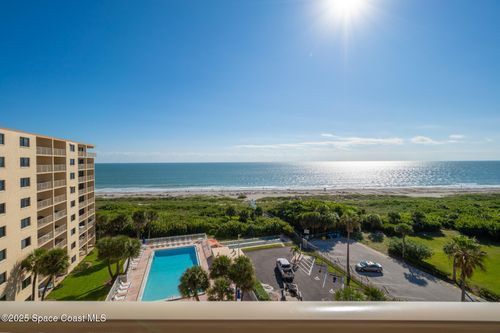 809-7520 Ridgewood Ave, Cape Canaveral, FL, 32920-3079 | Card Image