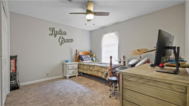 139 Sherwood Dr, House other with 4 bedrooms, 4 bathrooms and null parking in Dry Prong LA | Image 38