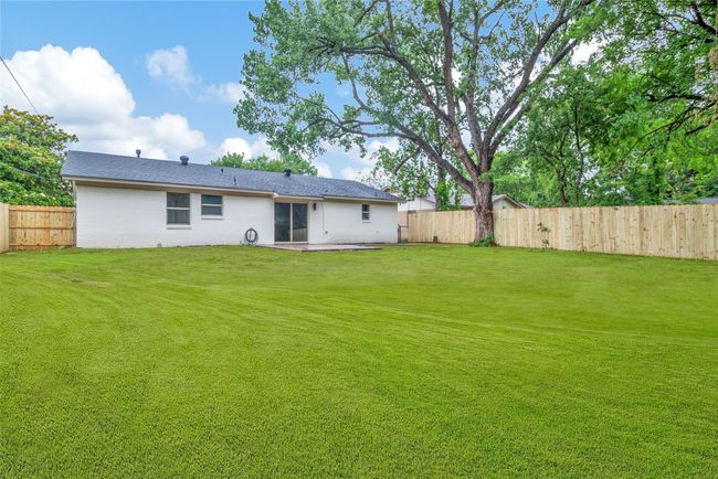 1412 Timberlake Cir, House other with 3 bedrooms, 2 bathrooms and null parking in Richardson TX | Image 7
