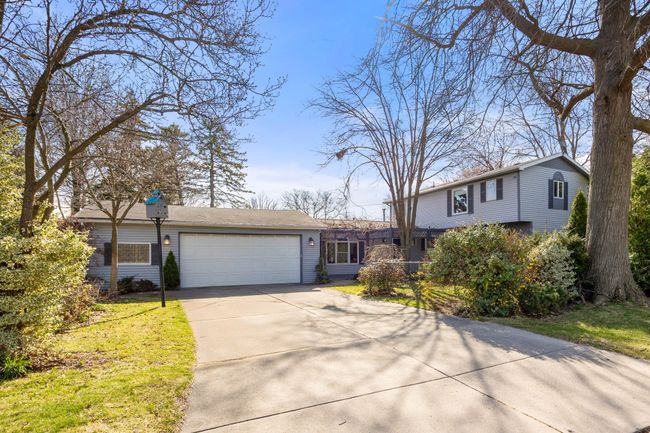 5409 Meadow View St, House other with 4 bedrooms, 2 bathrooms and null parking in Sterling Heights MI | Image 4