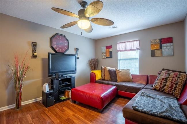 33 Gimbal Cir, House other with 3 bedrooms, 3 bathrooms and null parking in Port Wentworth GA | Image 19