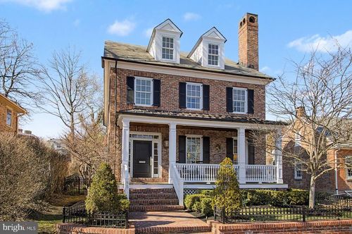 85 E Oakland Ave, DOYLESTOWN, PA, 18901-4645 | Card Image