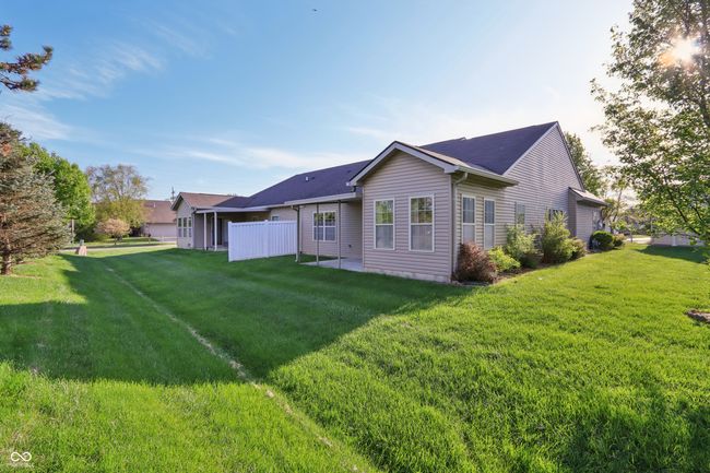6017 Riva Ridge Dr, House other with 2 bedrooms, 2 bathrooms and null parking in Indianapolis IN | Image 26
