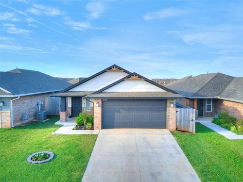 2548 Nw 199th St, Edmond, OK, 73012-5247 | Card Image