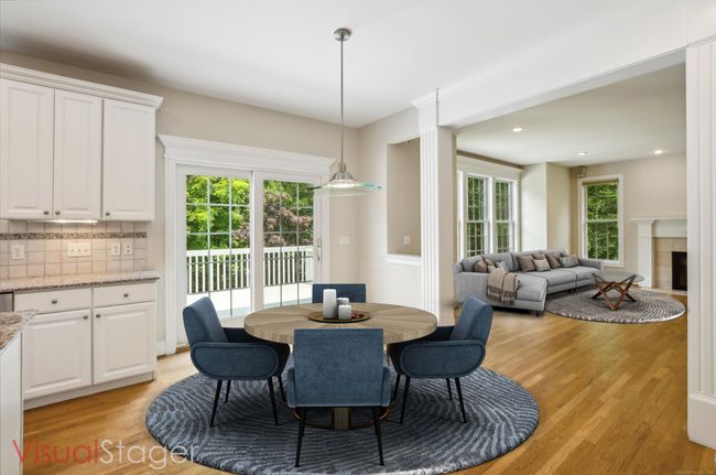 40 Wilders Pass, House other with 4 bedrooms, 5 bathrooms and 4 parking in Canton CT | Image 9