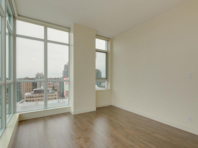 1401 - 788 12 Ave Sw, Condo with 1 bedrooms, 1 bathrooms and 1 parking in Calgary AB | Image 38