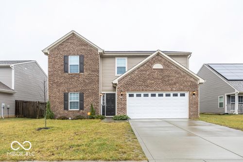 2539 Shadowbrook Trce, Greenwood, IN, 46143-5563 | Card Image