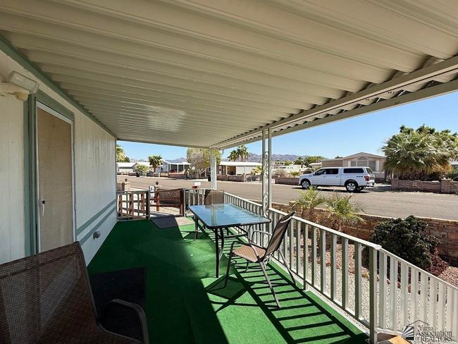 13368 E 47 Th St, House other with 2 bedrooms, 1 bathrooms and 2 parking in Yuma AZ | Image 15