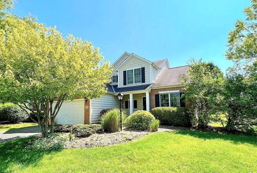 7279 Summerfield Drive, Lewis Center, OH, 43035 | Card Image