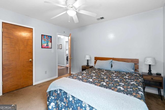 100 Karla Ct, House other with 4 bedrooms, 2 bathrooms and 4 parking in Roswell GA | Image 19