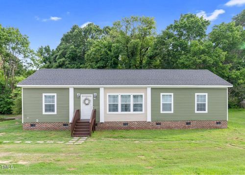 214 Perry Street, Louisburg, NC, 27549 | Card Image