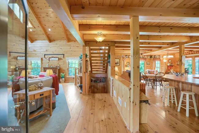 133 Paradise Rd, House other with 4 bedrooms, 5 bathrooms and null parking in SPRING MILLS PA | Image 50