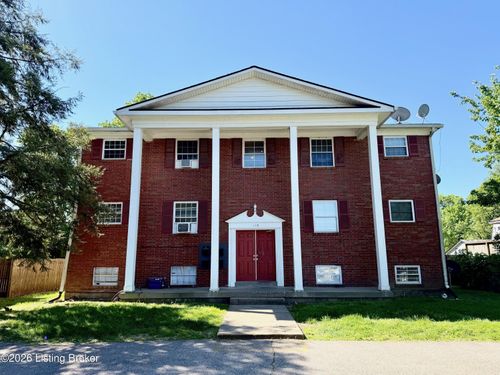 4-116 E Harrison Ave, Clarksville, IN, 47129-2848 | Card Image