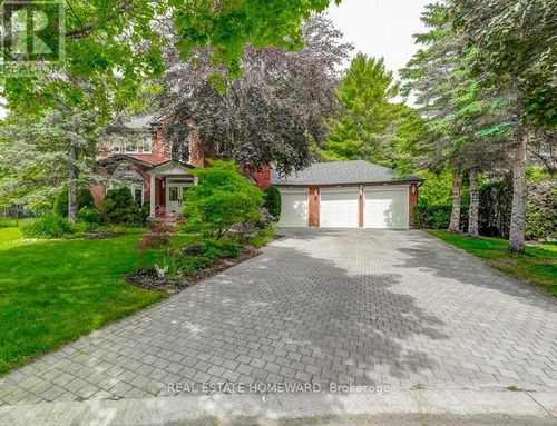 98 Woodview Dr, Pickering, ON, L1V1L2 | Card Image