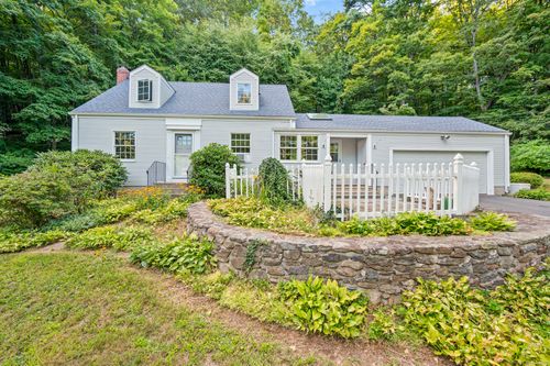 106 Hedgehog Ln, West Simsbury, CT, 06092-2105 | Card Image