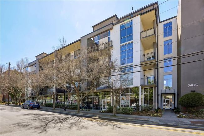UNIT-204 - 3400 Malone Dr, Condo with 2 bedrooms, 2 bathrooms and null parking in Chamblee GA | Image 26