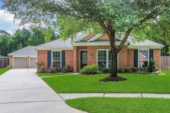 Welcome home to 28006 Brendon Trail Ct! | Image 45