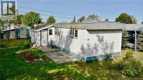 18 Dupuis Ave, Lakeville-Westmorland, NB, E1H1E2 | Card Image
