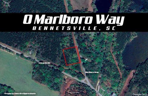 0 Marlboro Way, Bennettsville, SC, 29512 | Card Image