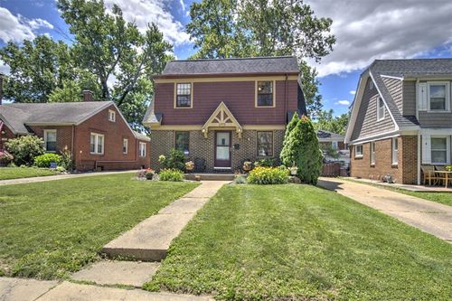 1975 W Forest Ave, Decatur, IL, 62522-2650 | Card Image