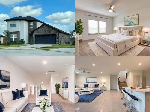 3943 Austins Pass, Katy, TX, 77494-3079 | Card Image