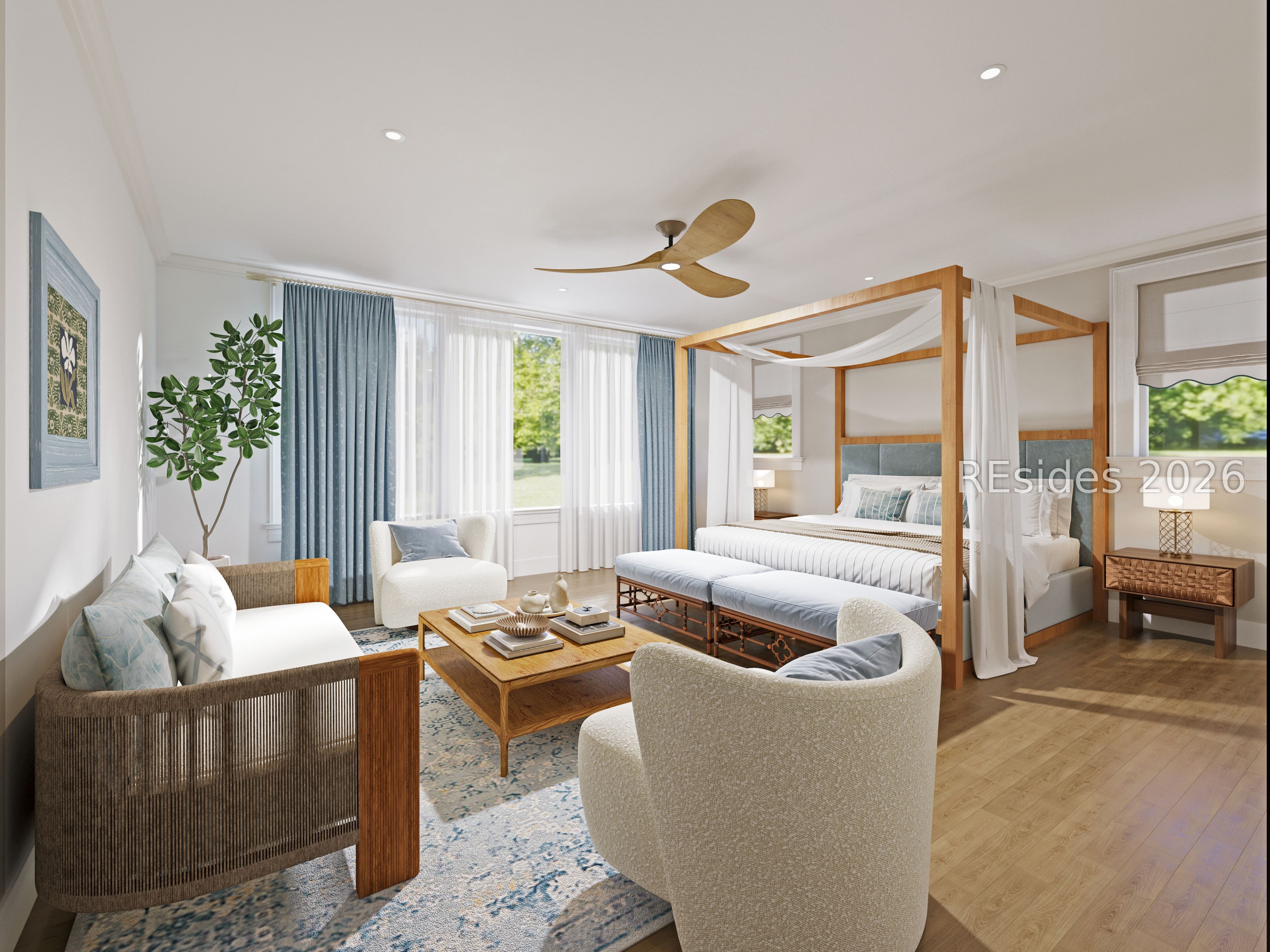 Residential in Hilton Head Island