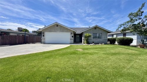 715 Houchin, Bakersfield, CA, 93304 | Card Image