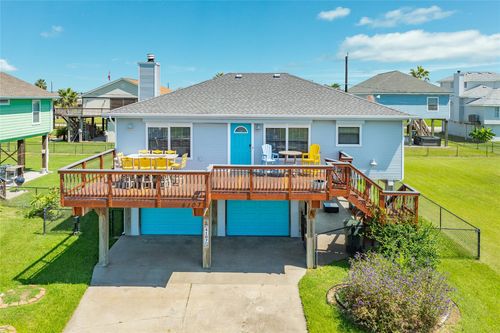 4107 Hardin Dr, Galveston, TX, 77554 | Card Image