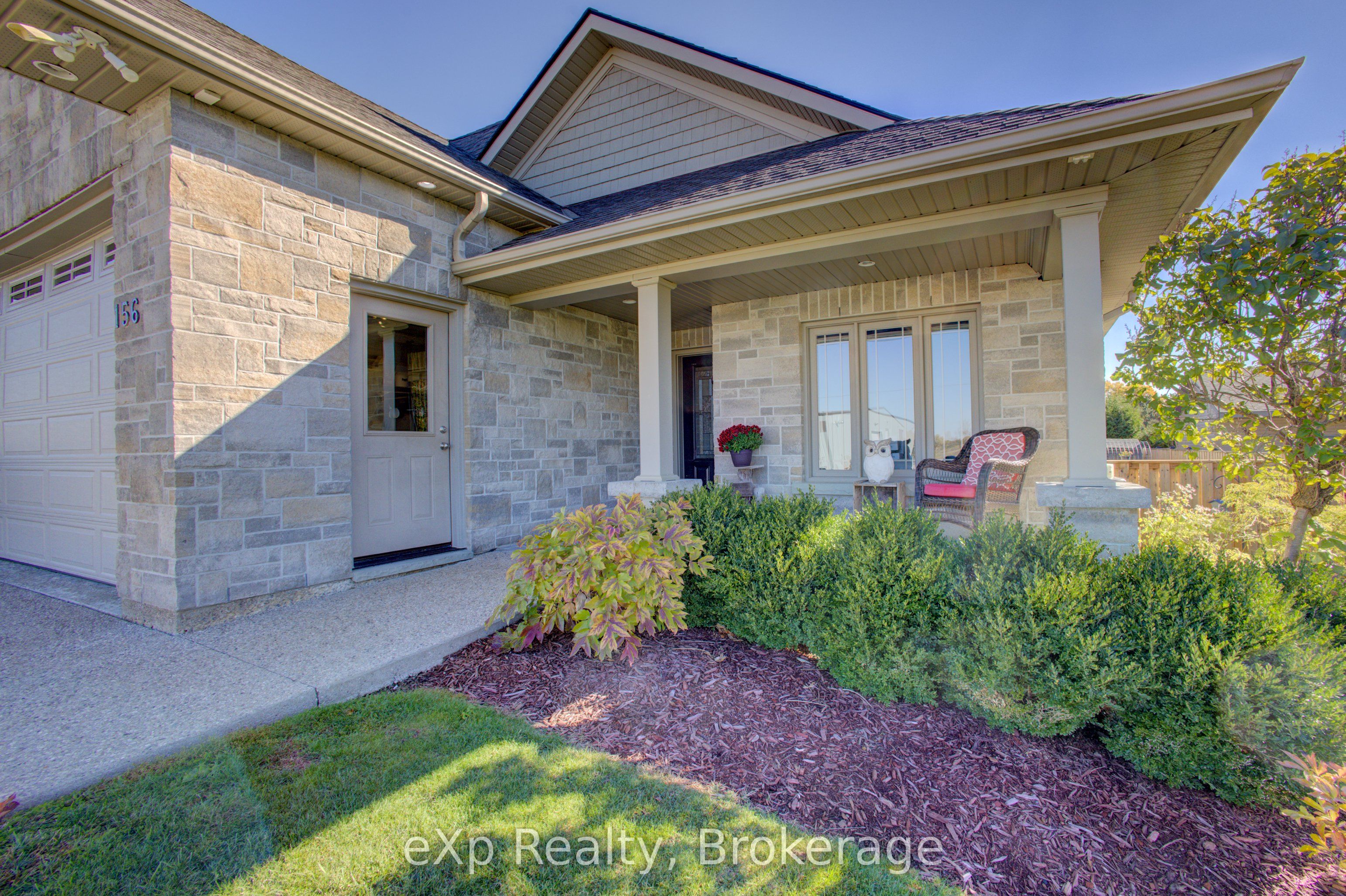 Residential in Huron East 2