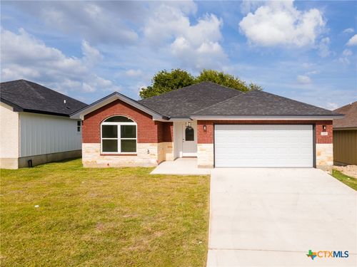 2119 Blackhawk Loop, Belton, TX, 76513-6067 | Card Image