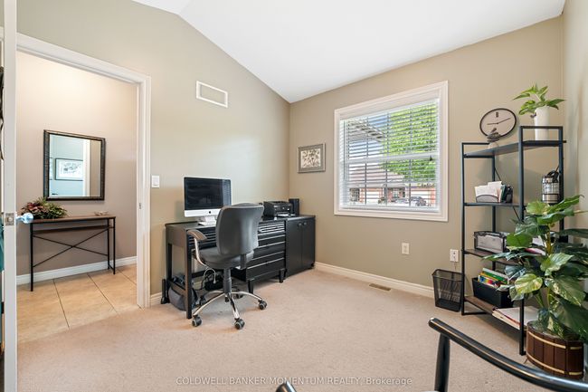 19 Portal Dr, House attached with 3 bedrooms, 3 bathrooms and 1 parking in Port Colborne ON | Image 6