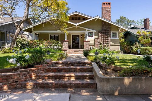 1122 Stratford Ave, South Pasadena, CA, 91030 | Card Image