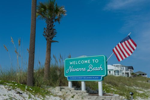 f26-8443 Gulf Blvd, Navarre, FL, 32566-7230 | Card Image