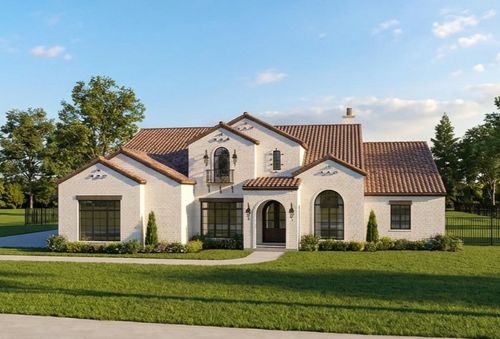 408 Manza Court, Aledo, TX, 76008 | Card Image