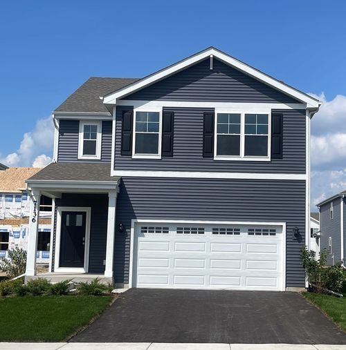 7136 Fair Oaks Rd, Mt. Pleasant, WI, 53403-9800 | Card Image
