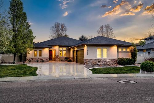 2107 W San Remo Drive, Meridian, ID, 83642 | Card Image