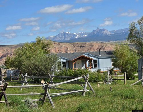183 Bald Mountain Rd, Dubois, WY, 82513-5156 | Card Image