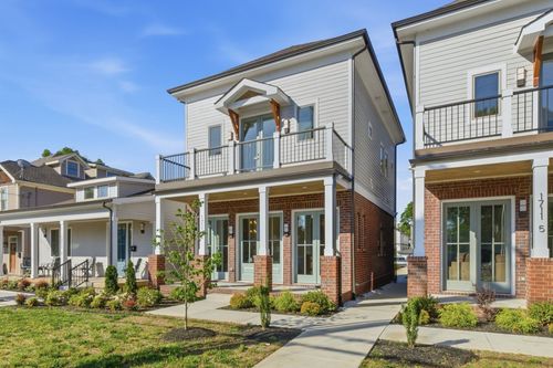 4-1711 5th Ave N, Nashville, TN, 37208-2362 | Card Image