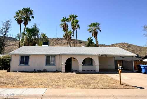 1543 W Surrey Avenue, Phoenix, AZ, 85029 | Card Image