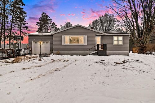 8473 W 1 Mile Rd, Hesperia, MI, 49421-9100 | Card Image