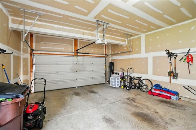 1956 Daffodil Dr, House other with 4 bedrooms, 4 bathrooms and null parking in Xenia OH | Image 50