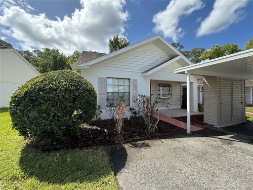 10816 Laquinta Drive, NEW PORT RICHEY, FL, 34654 | Card Image