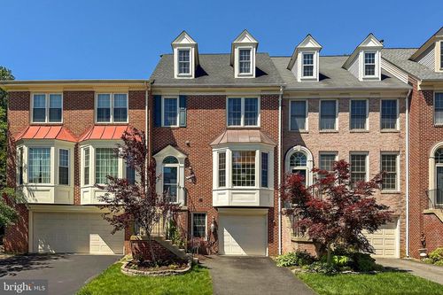 6241 Windham Hill Run, ALEXANDRIA, VA, 22315-3716 | Card Image